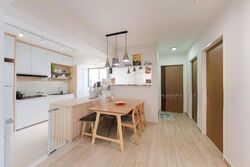 Blk 445B Clementi Crest (Clementi), HDB 4 Rooms #618876121